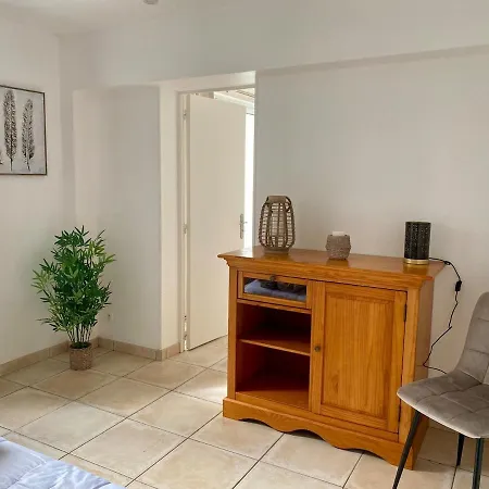 Vue Imprenable Sur La Vilaine Apartment La Roche-Bernard