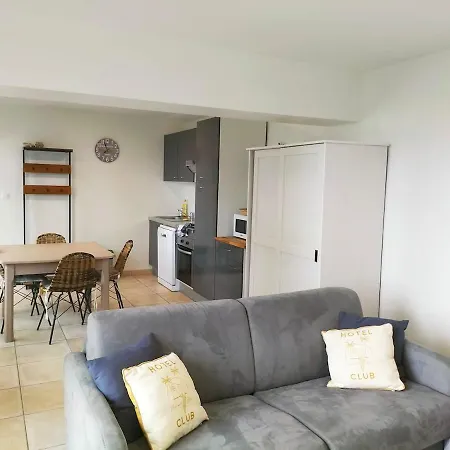 Apartment Vue Imprenable Sur La Vilaine
